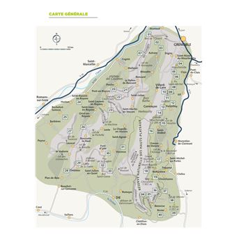 Vercors, les plus belles randonnées