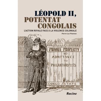 Léopold II Potentat congolais