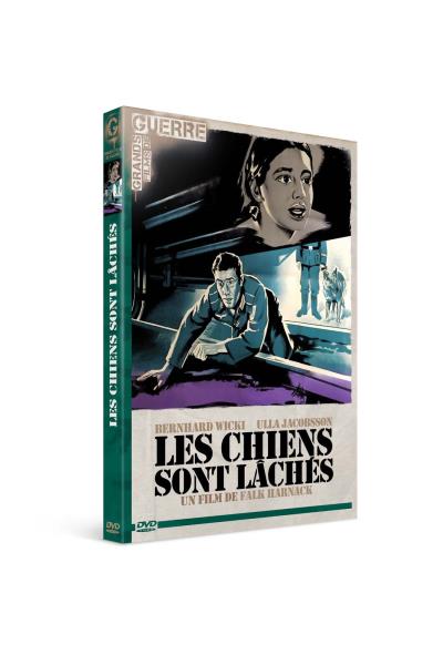 Chiens sont laches
