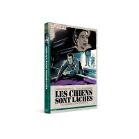 Les chiens sont lâches DVD