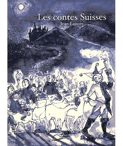 Les contes suisses