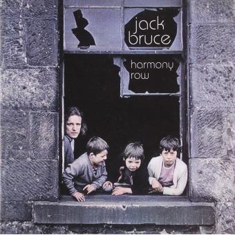 Jack Bruce - 1