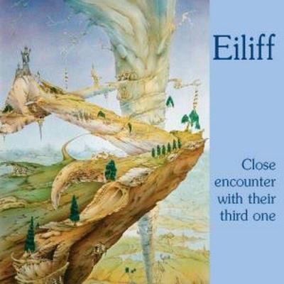 Close encounter with their