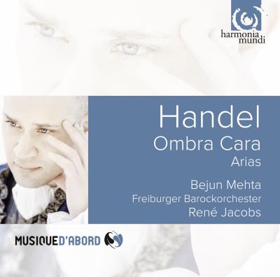 Ombra cara
