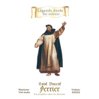 Saint Vincent Ferrier