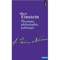 livre de poche: Albert Einstein Comment je vois le monde - Vinted