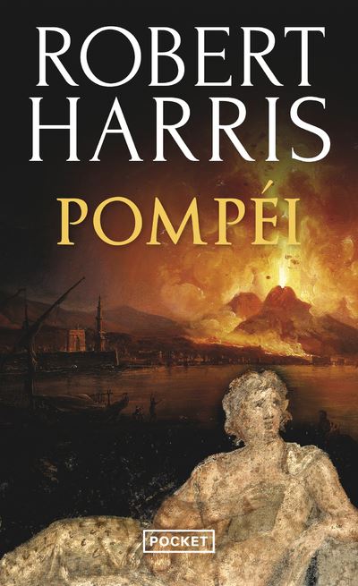Pompéi - Robert J. Harris - Poche