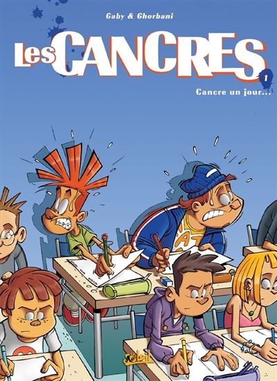 Les Cancres