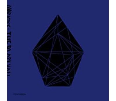 Universe The Black Hall