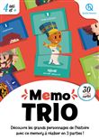 Memo Trio