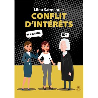 Conflit d'intérêts