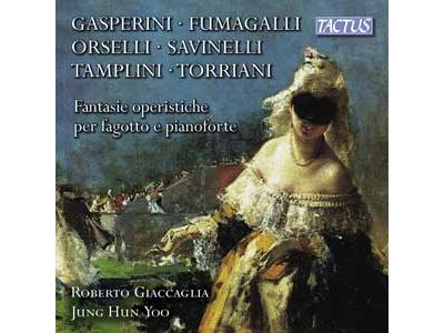 Fantasie operistiche