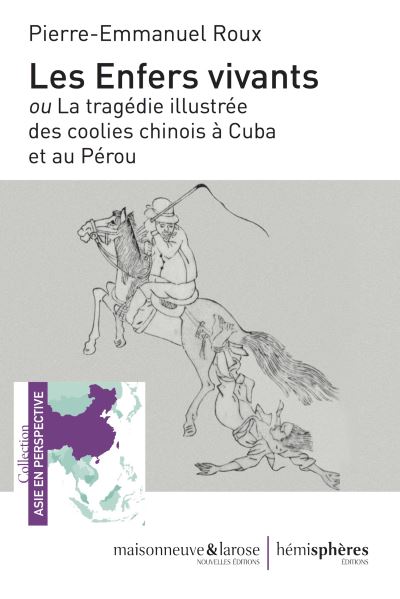 Les enfers vivants
