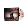 Blizzard Of Ozz Exclusivité Fnac Vinyle Coloré