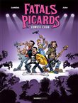 Les Fatals Picards - tome 01