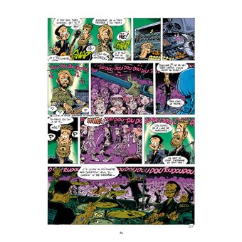 Les Fatals Picards - tome 01