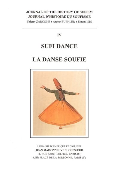 La danse soufie
