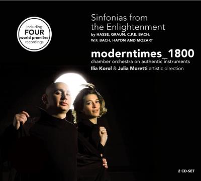 Symphonies des lumières