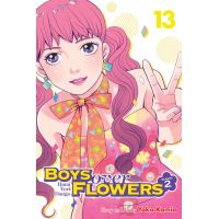 Boys Over Flowers Season 2, Vol. 13