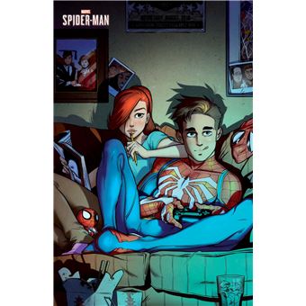 Spider-Man N°02 - Variant Angoulême