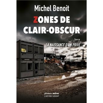 Zones de Clair-obscur