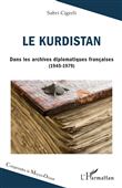 Le Kurdistan