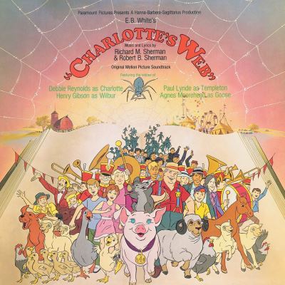 Charlotte s web/o s t