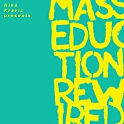 Nina Kraviz Presents Masseduction
