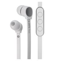 Ecouteurs Jays a-Jays Four blanc