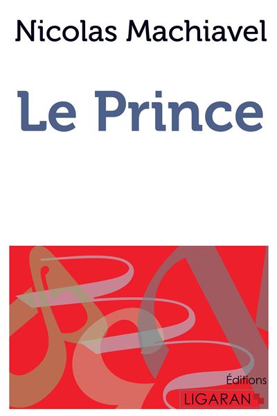 Le prince Le prince