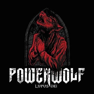 Lupus dei/edition 2017