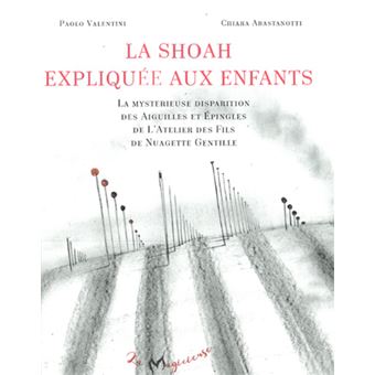 Shoah expliquée aux enfants (La)