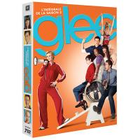 Coffret intégral de la Saison 2