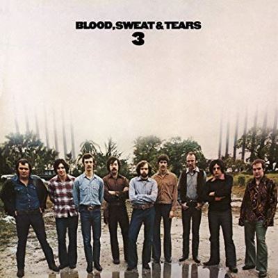 Blood sweat and tears 3 gate aniv ltd cvnl
