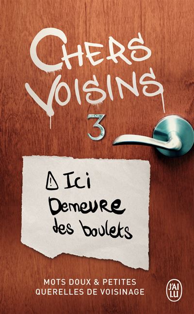 Chers voisins