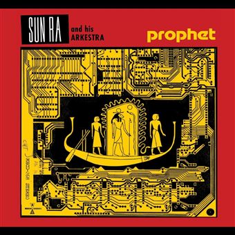 Prophet - CD