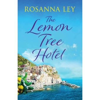 THE LEMON TREE HOTEL