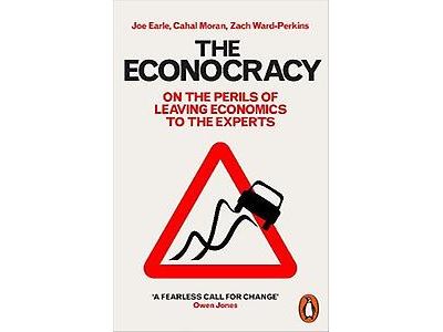 The econocracy