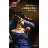 Mademoiselle Sauvage