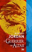 Le Guerrier des Altaii
