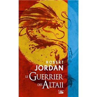 Le Guerrier des Altaii