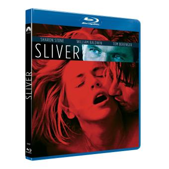 Sliver Blu-Ray