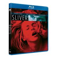 Sliver Blu-Ray