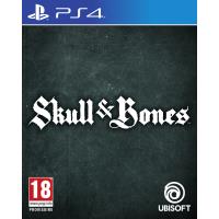 Skull and Bones PS4