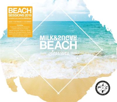 Beach Sessions 2019