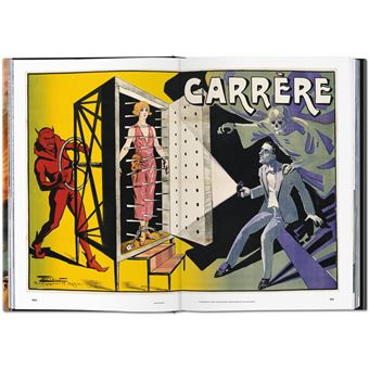 Magic 1400s–1950s