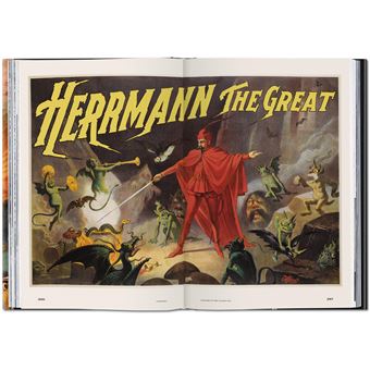 Magic 1400s–1950s