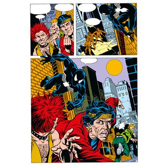 Spider-Man T03 : La saga du rédempteur - La collection anniversaire 2022