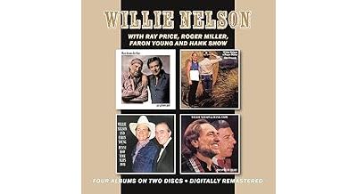 San Antonio Rose (With Ray Price) / Old Friends