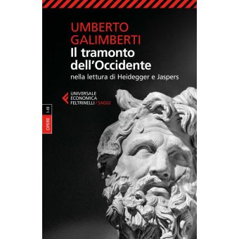 La terra senza il male eBook di Umberto Galimberti - EPUB Libro